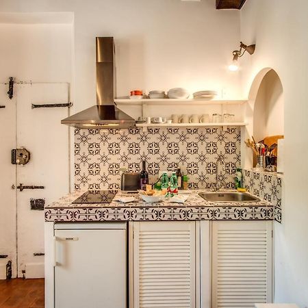 Lovely Flat In The Heart Of Trastevere Roma Exterior foto