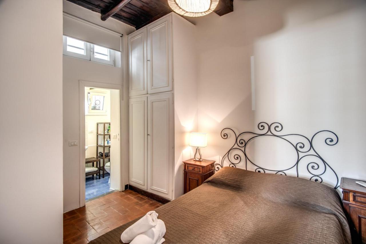 Lovely Flat In The Heart Of Trastevere Roma Exterior foto