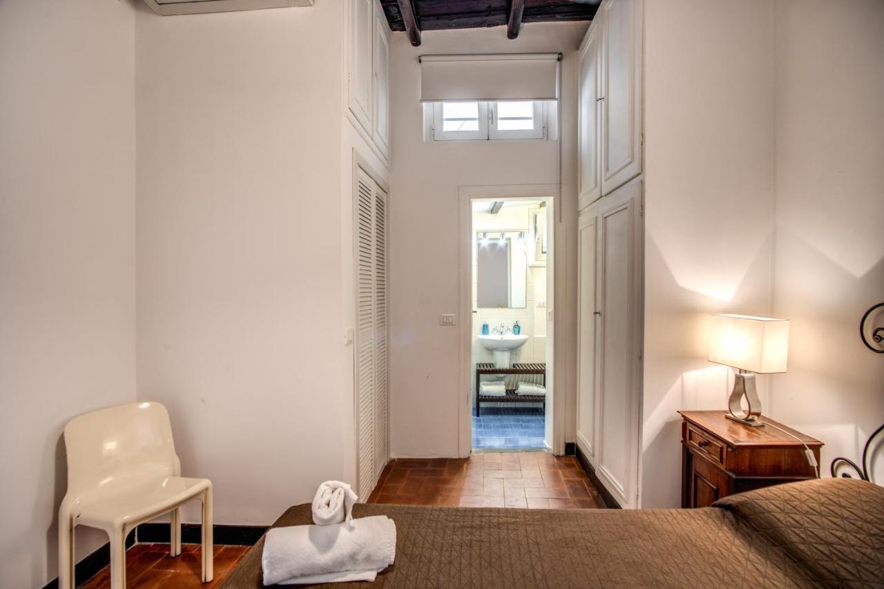 Lovely Flat In The Heart Of Trastevere Roma Exterior foto